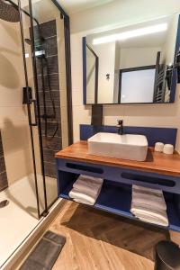 Hotels Logis Hotel du Parc : photos des chambres