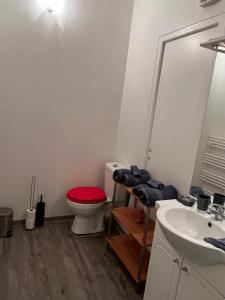 Chablis : studio en plein centre ville