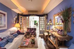 Morada das Flôres - Petrópolis