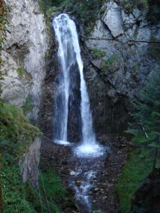 Hotels Gite Auberge Les Cascades : photos des chambres