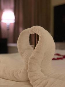 فندق البروج الفندقية