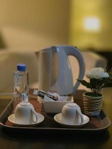 فندق البروج الفندقية