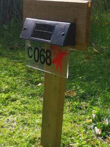 Camping La Dune Blanche - Dalys home