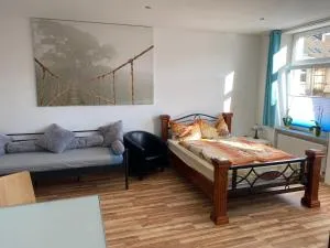 Gästewohnung in Schwelm - Швельм