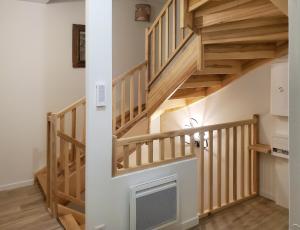 La Maison de ma Mère - Vue sur le Vignoble Saint-Joseph