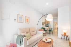Apartamentos Luna Suites Palacio Dorita