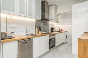 Chayofa apartamento de 2 Habitaciones