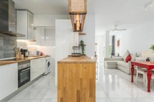 Chayofa apartamento de 2 Habitaciones