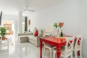 Chayofa apartamento de 2 Habitaciones - Chayofa