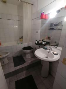 La Tua Casa A Trastevere