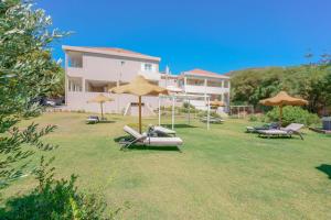 Hotel Maison del Sole img22