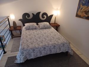 B&B / Chambres d'hotes O Anges : photos des chambres