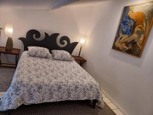 B&B / Chambres d'hotes O Anges : photos des chambres