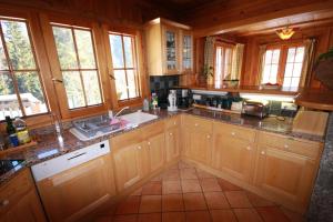 Chamonix Chalets : photos des chambres