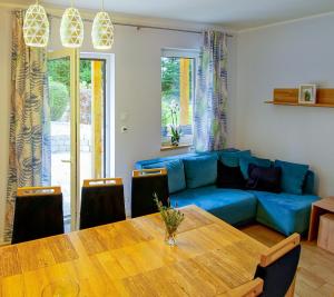 U Gruszków - domek pod Chojnikiem