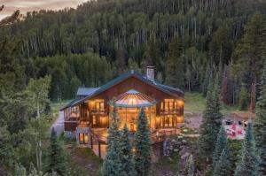 Mill Creek Lodge Estates - 4hvězdičkové hotely ve městě Středisko Durango Mountain