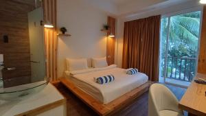 Portia Hotel & Spa - Beachfront
