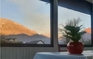 Gorgeous Home In Osse-En-Aspe With Wifi