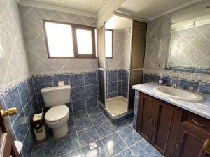 Agradable departamento - casa con estacionamiento gratis