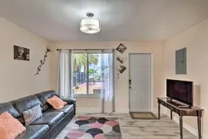 Ideally Located West Palm Beach Apartment! - ريفييرا بيتش