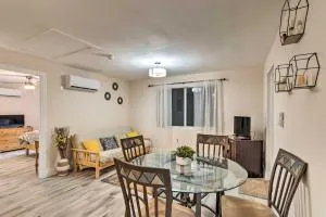 Inviting Apartment Less Than 2 Mi to Riviera Beach! - ريفييرا بيتش