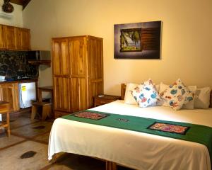 Hotel Santa Catalina Panamá