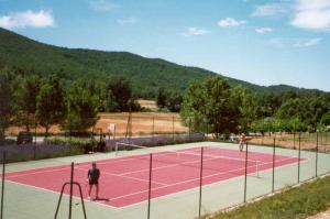 Appartements Mazet Provence : photos des chambres