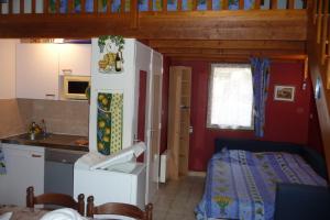 Appartements Mazet Provence : Appartement 1 Chambre