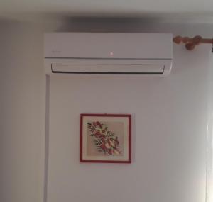 Apartman Buble 