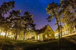Apartamenty Za Regą