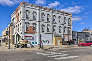 obrázek - Bright Yankton Apartment Near Meridian Bridge