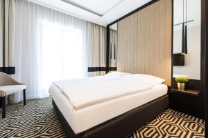 VacationClub - Baltic Park Fort Apartament G.117