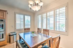 Pool, Game Room and Views Laveen Village Getaway!