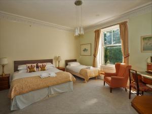 Clonyard House Hotel