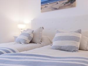 B(2) Luminoso y cómodo Monoambiente a metros del mar