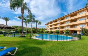 Beautiful Apartment In Marbella-Elviria