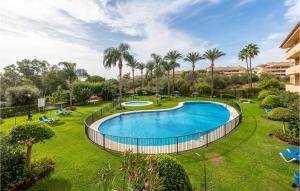 Beautiful Apartment In Marbella-Elviria