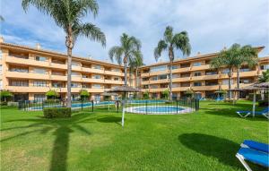 Beautiful Apartment In Marbella-Elviria