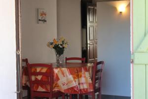 Appart'hotels Domaine Le Clos des Oliviers : photos des chambres