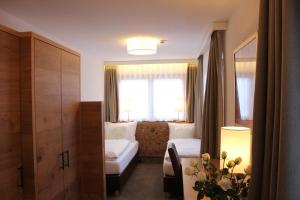 Small Double Room room in Waldpark Hotel Garni