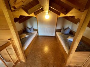 Ferienhaus Serafina