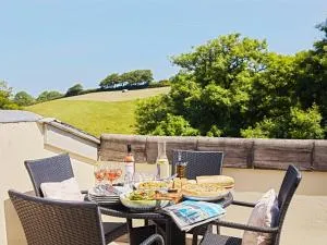 Burrator - Hemborough Post