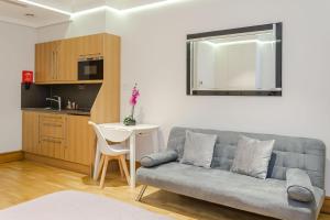 Cleveland Residences Russell Square