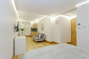 Cleveland Residences Russell Square