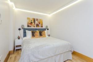 Cleveland Residences Russell Square