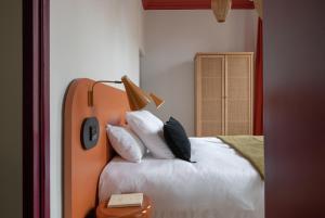 Hotels MiHotel Blandan : photos des chambres