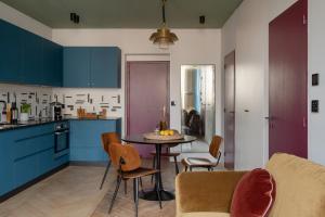 Hotels MiHotel Blandan : photos des chambres