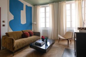 Hotels MiHotel Blandan : photos des chambres