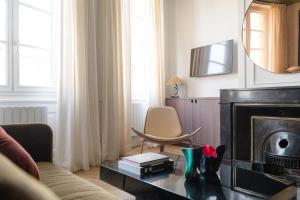 Hotels MiHotel Blandan : photos des chambres