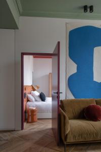 Hotels MiHotel Blandan : photos des chambres